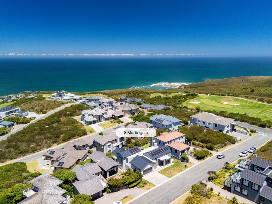 5 Bedroom Property for Sale in Pezula Golf Estate Western Cape